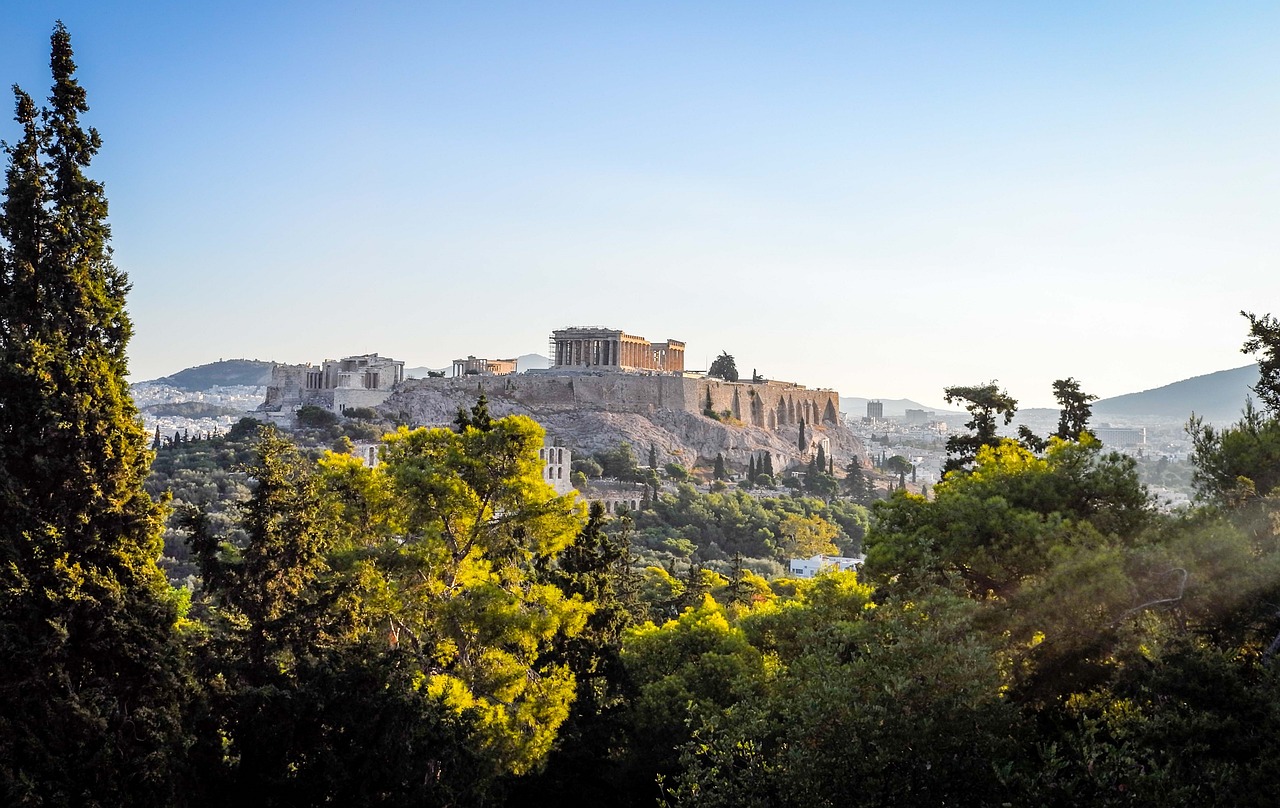 The Importance of Public Engagement in Archaeology